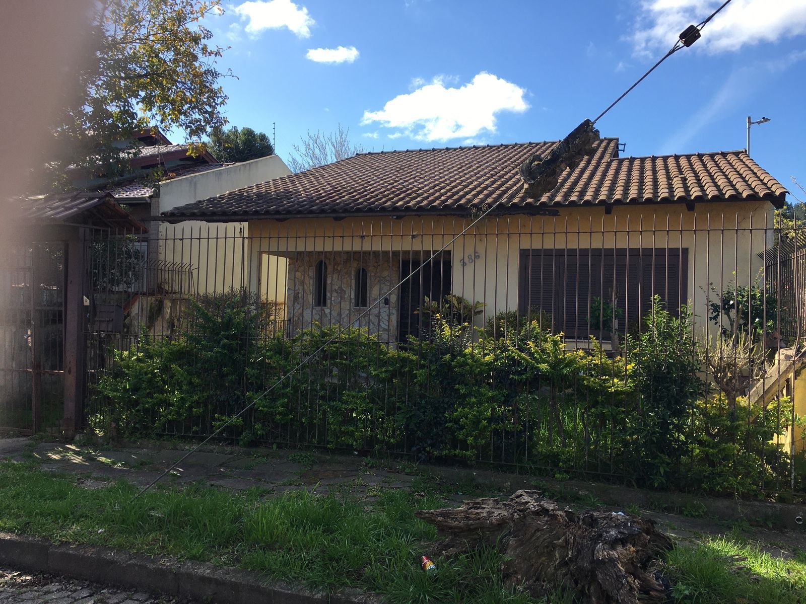 Casa Térrea. — foto 3