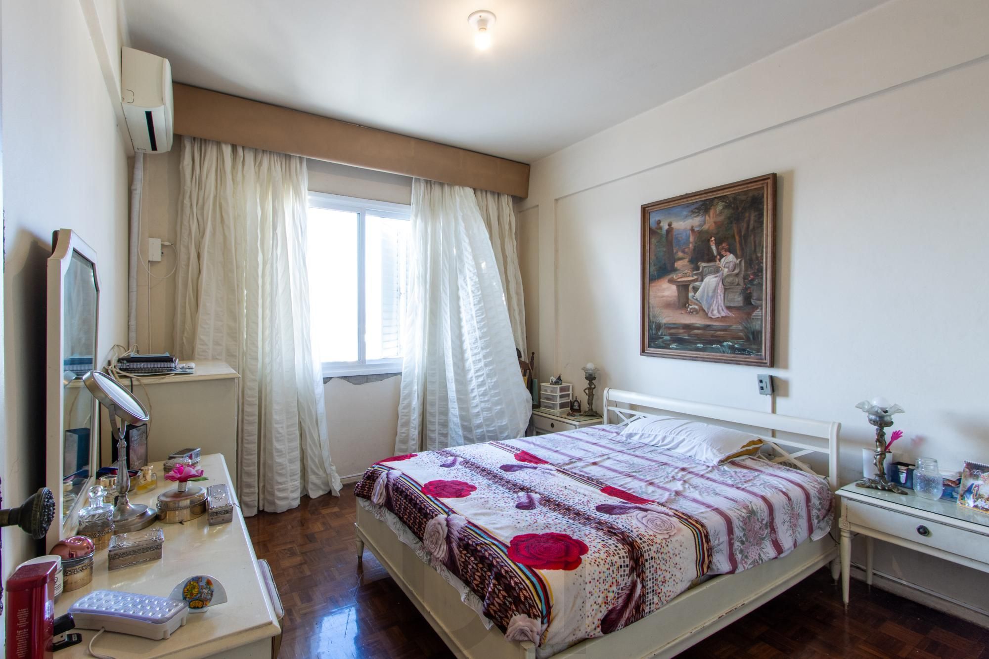 Apartamento Semimobiliado DESOCUPADO de 3 Quartos na Duque de Caxias, Centro Histórico de Porto Alegre — foto 22
