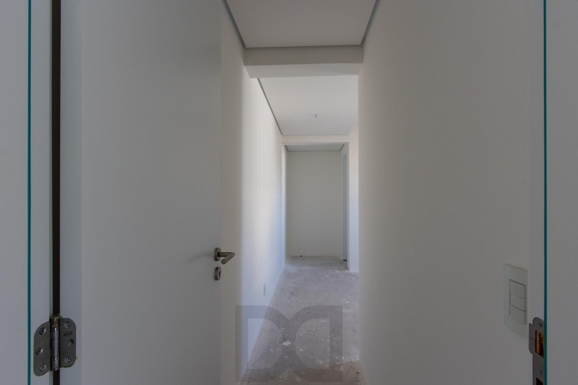 Apartamento 3dorm, sendo 1 suíte, 2 vagas - bairro Menino Deus — foto 23
