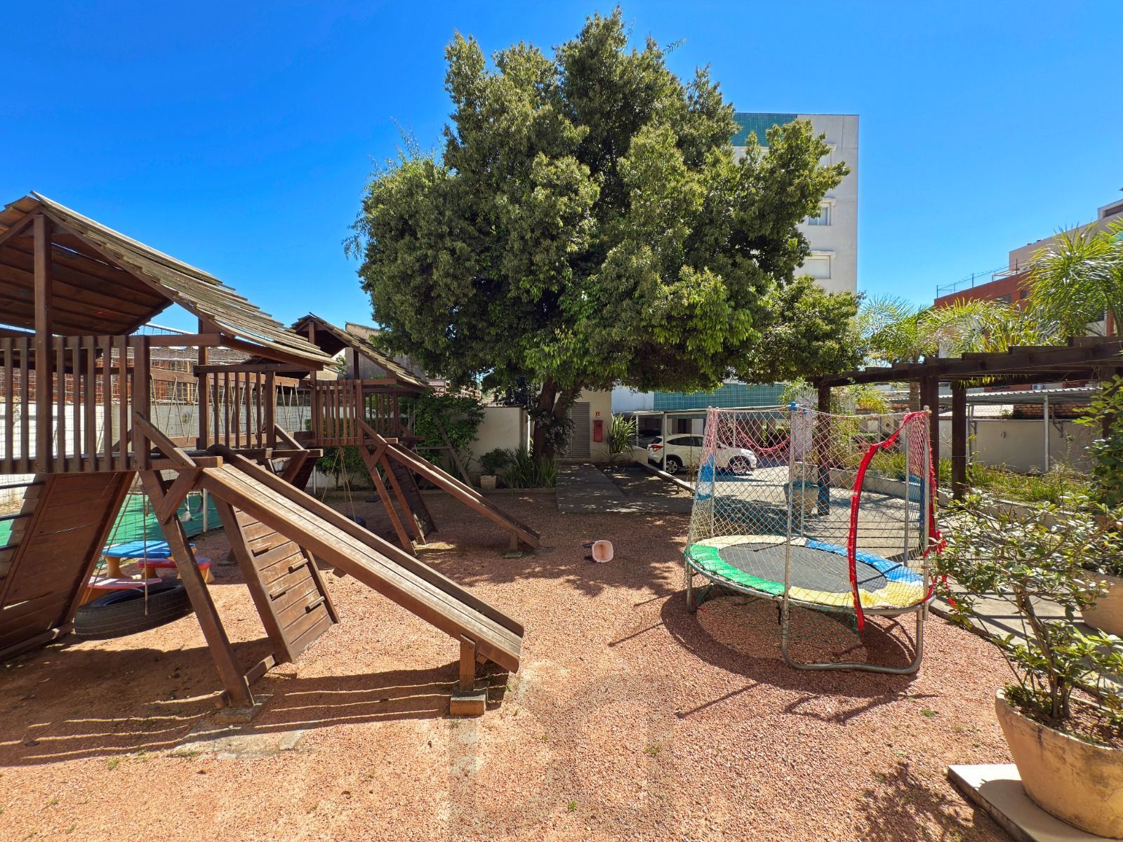 Excelente apartamento de 3 dormitórios, 1 suíte e 2 vagas de garagem. — foto 51