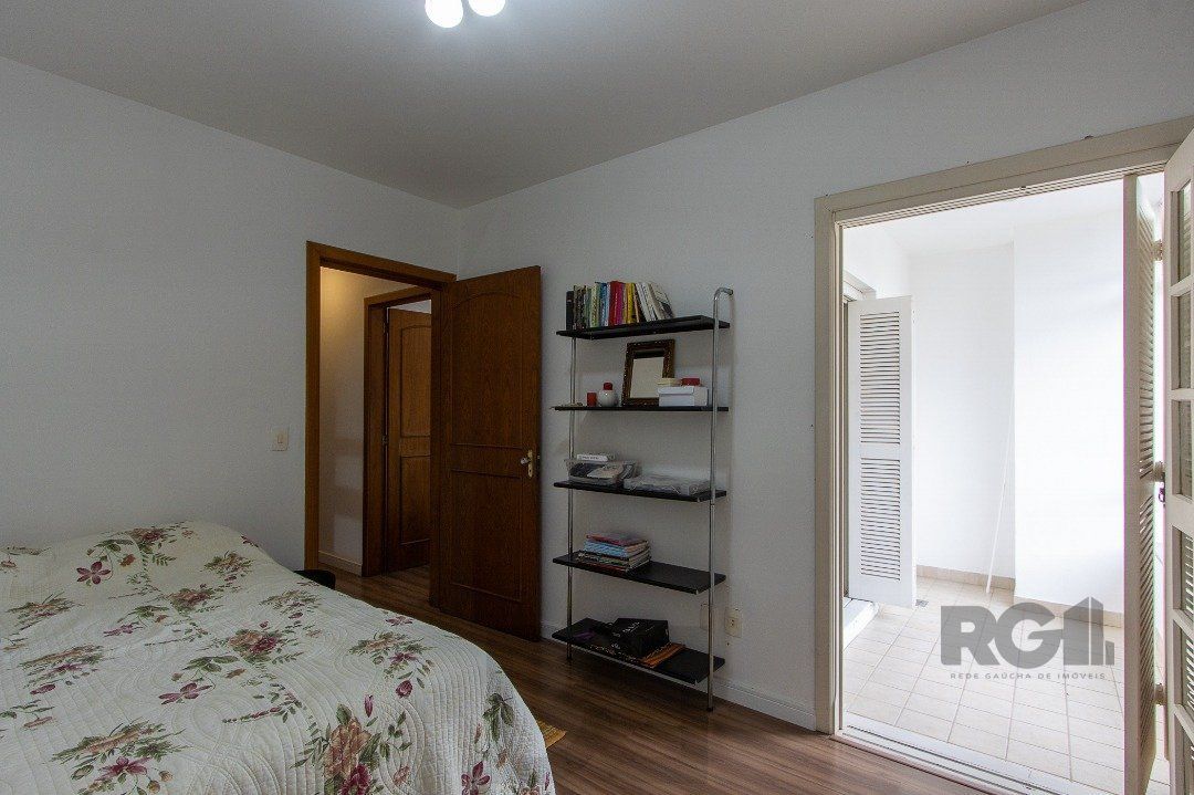 Casa em condomínio à venda, 4 quartos, 2 suites, 2 vagas - Bairro Tristeza — foto 30
