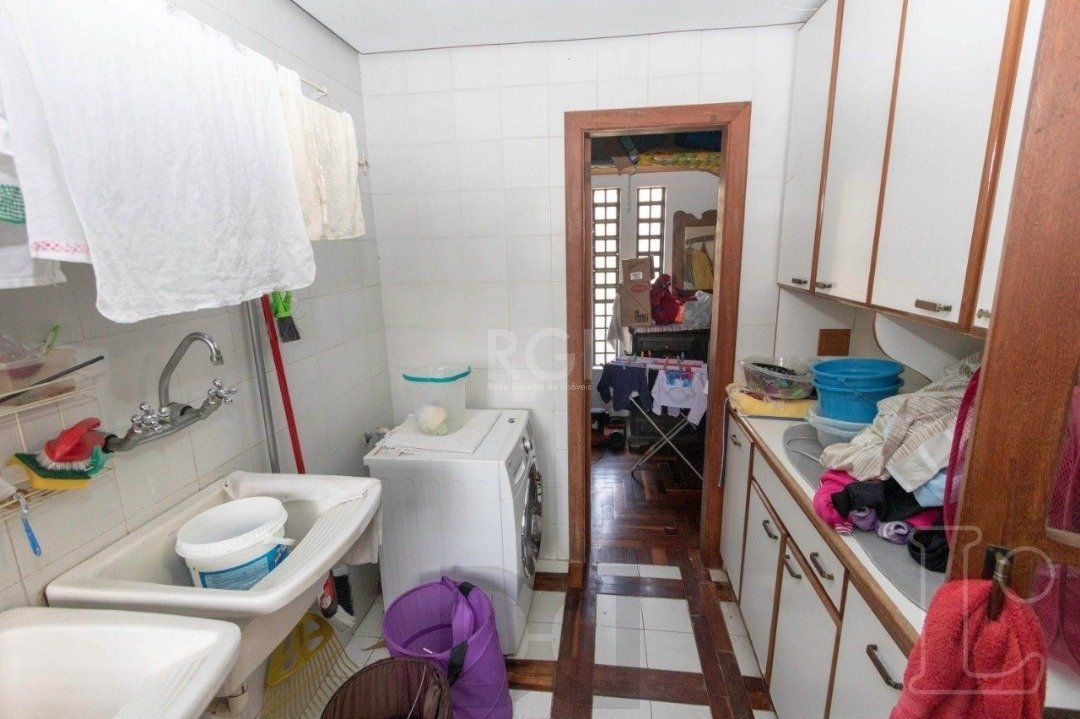 Casa para Venda - 349m², 4 dormitórios, sendo 1 suites, 3 vagas - Tristeza — foto 12