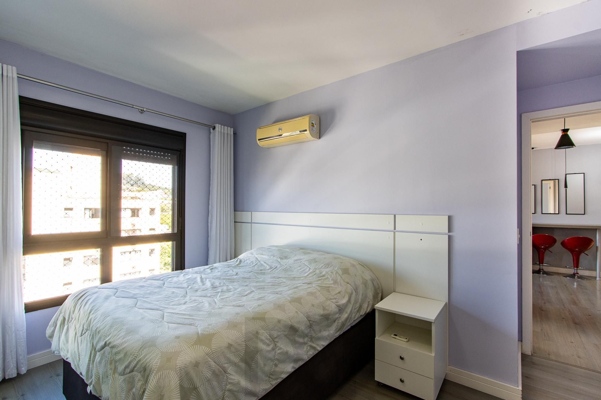 Apartamento com 2 quartos e 65m² à venda em Tristeza, Porto Alegre. — foto 21