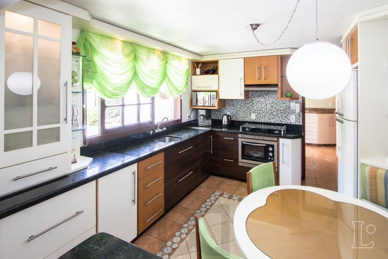 Casa para Venda - 238.68m², 4 dormitórios, sendo 1 suites, 4 vagas - Ipanema — foto 8