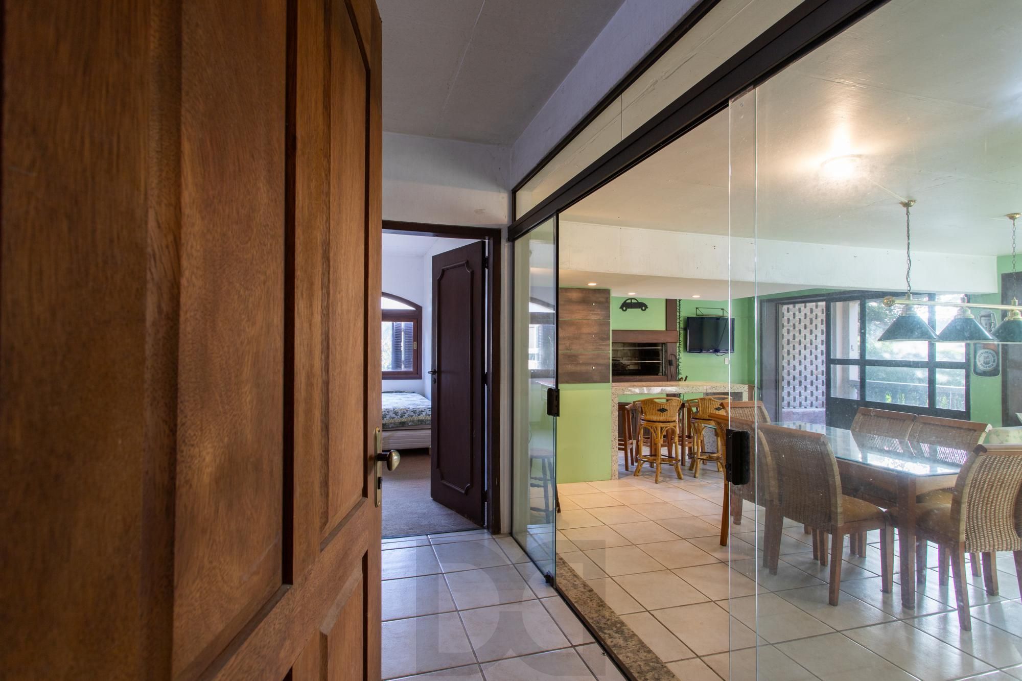 Casa em Condomínio à venda com 5 dormitórios, 565m² e 4 vagas no Condominio Jardim do Sol, Zona Sul de Porto Alegre — foto 54