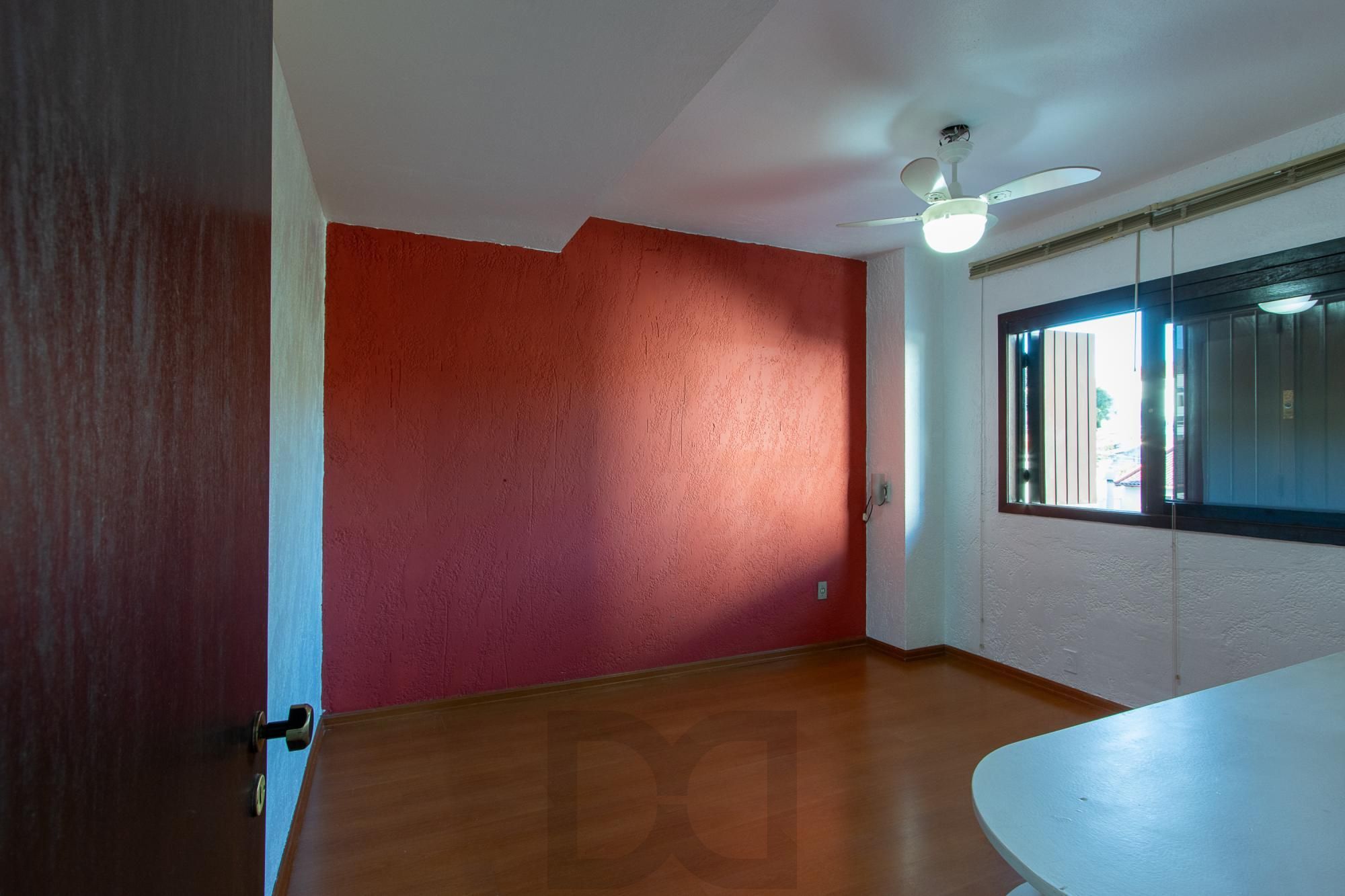 Casa em condomínio, com 3 dormitórios, — foto 22