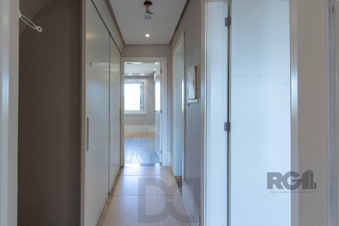 Casa Condominio para Venda - 384.33m², 3 dormitórios, sendo 1 suites, 3 vagas - Cristal — foto 23