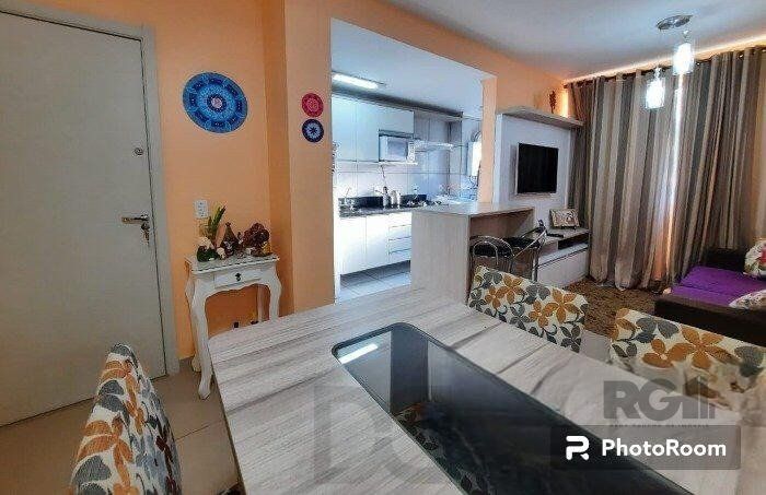 APARTAMENTO | 02 DORMITÓRIOS | 01 VAGA | SEMI MOBILIADO | CAVALHADA | ZONA SUL — foto 9