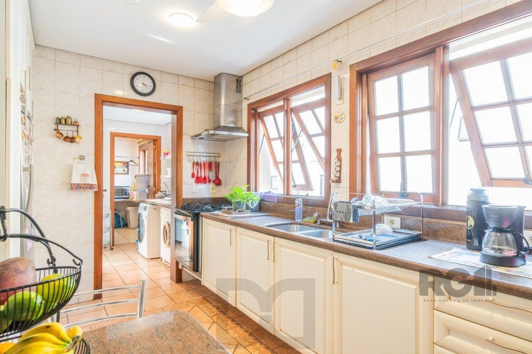 Apartamento amplo de 191m² privativos reformado — foto 13