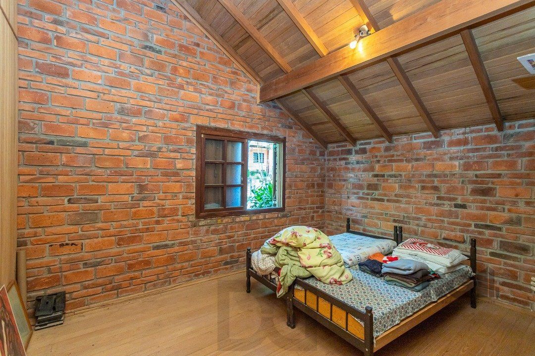 Casa 4 dormitórios, Altos da Vila Nova, Zona Sul, Porto Alegre. — foto 25