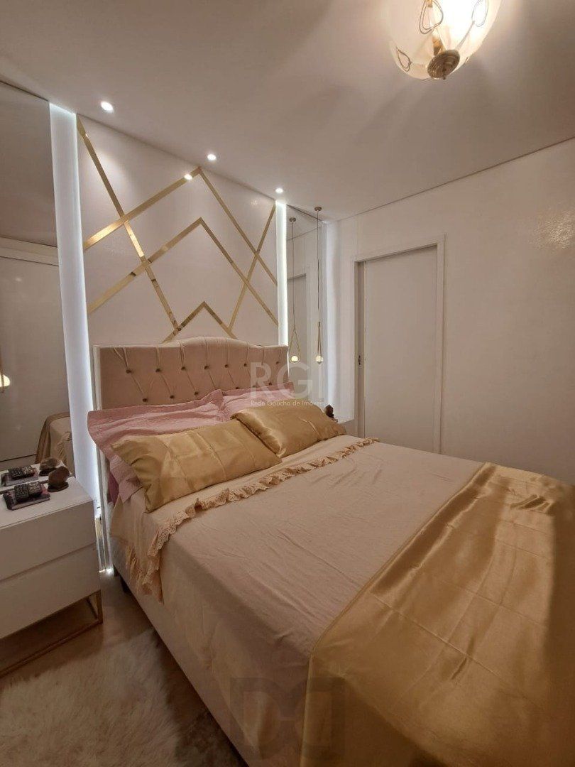 Apartamento para Venda - 83m², 3 dormitórios, sendo 1 suites, 1 vaga - Ipanema — foto 8