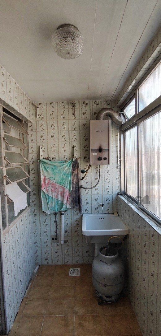 Apartamento | 2 quartos | 69,51m2 | 2 vagas | Bairro Cristal — foto 5