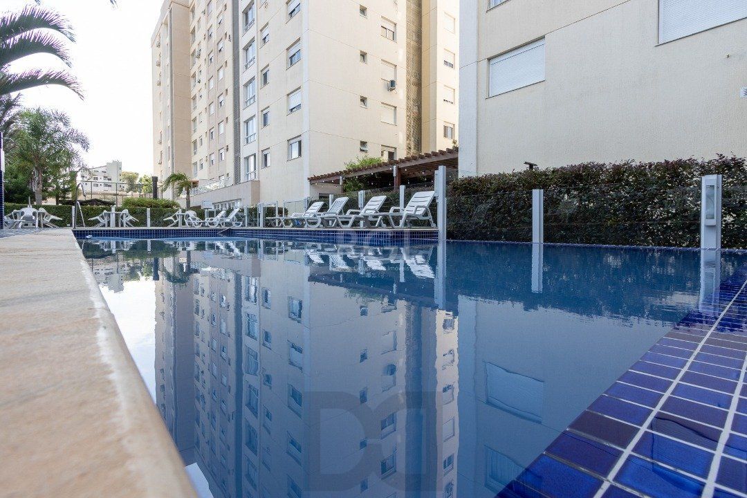 Apartamento para Venda - 69.64m², 2 dormitórios, sendo 1 suites, 1 vaga - Tristeza — foto 31