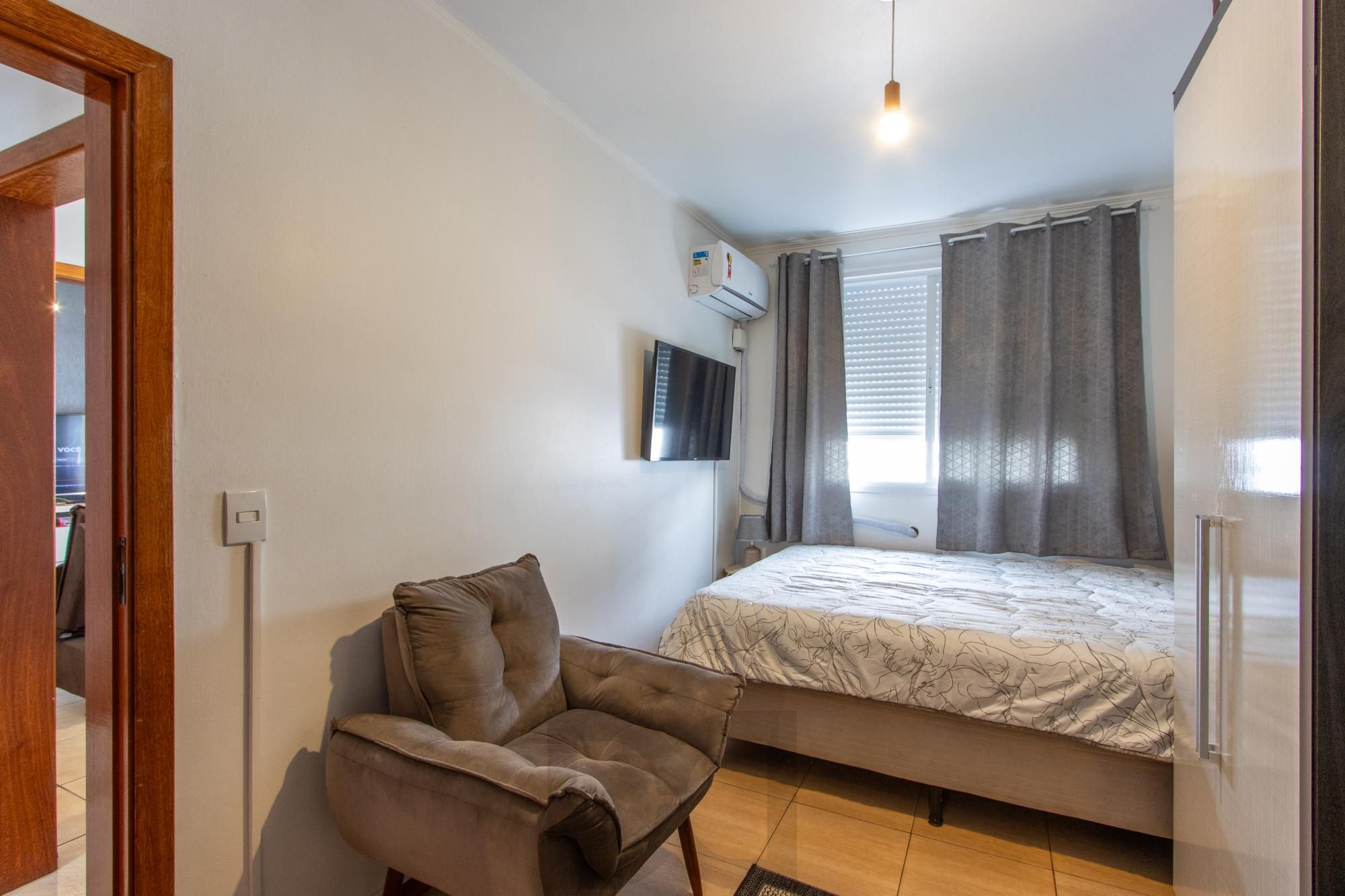 Apartamento 3 dormitórios - bairro Camaquã — foto 18