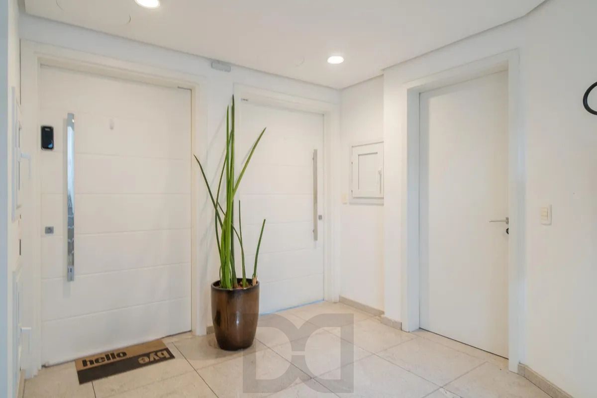 Apartamento garden com 3 quartos no bairro Cristal — foto 46