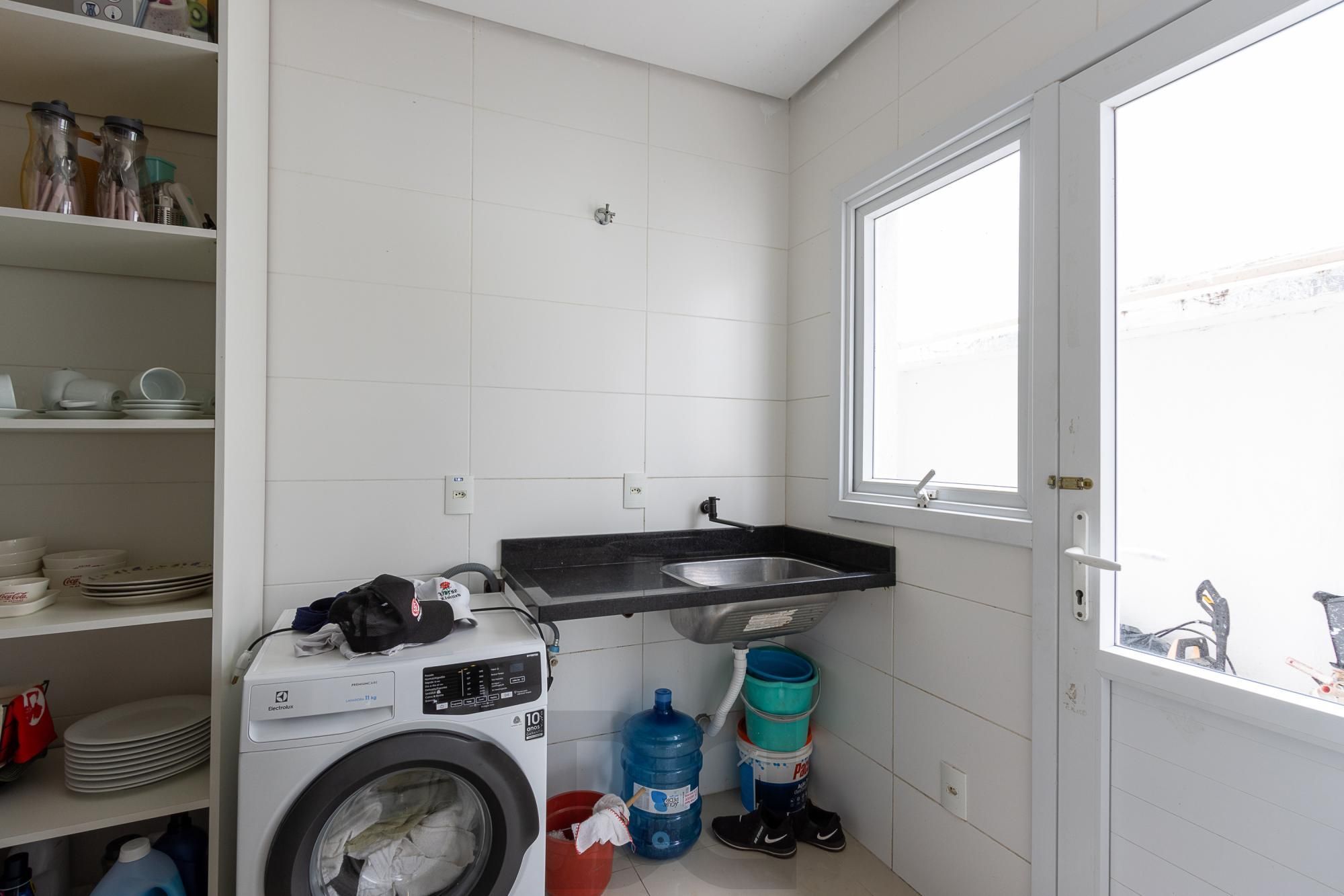 Excelente Casa à Venda no Condomínio Terra Ville — foto 19