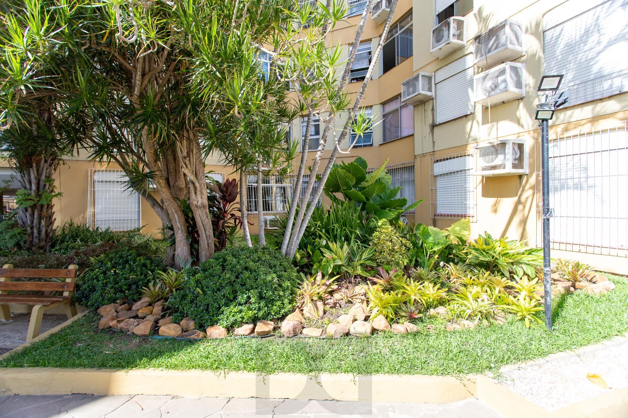 Apartamento 2 dormitórios I bairro Cristal — foto 29