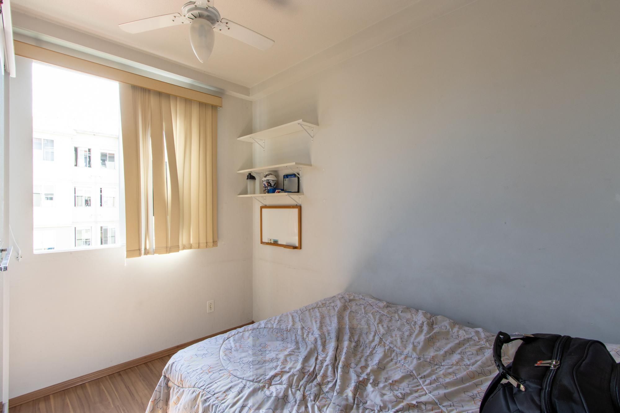 Excelente apartamento semimobiliado. — foto 11