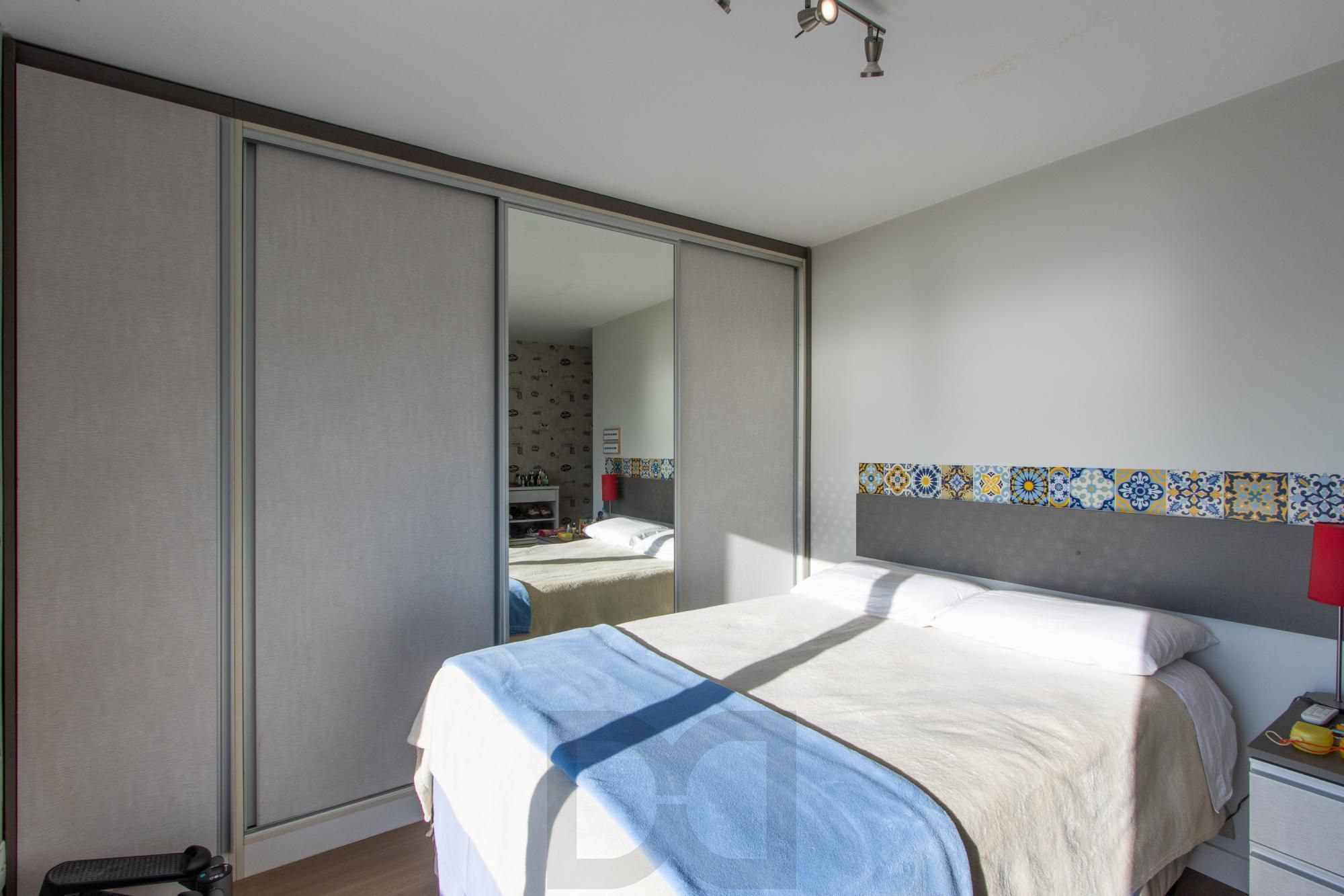 APARTAMENTO 3 DORMITÓRIOS - Vista permanente do Guaíba (menor custo benefício por M2). Somente 25 passos da orla. — foto 27