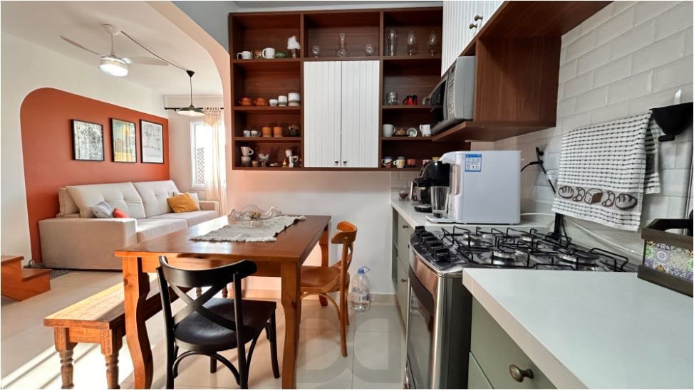 Otima cobertura com 2 quartos e 75m² à venda em Cristal, Porto Alegre. — foto 12