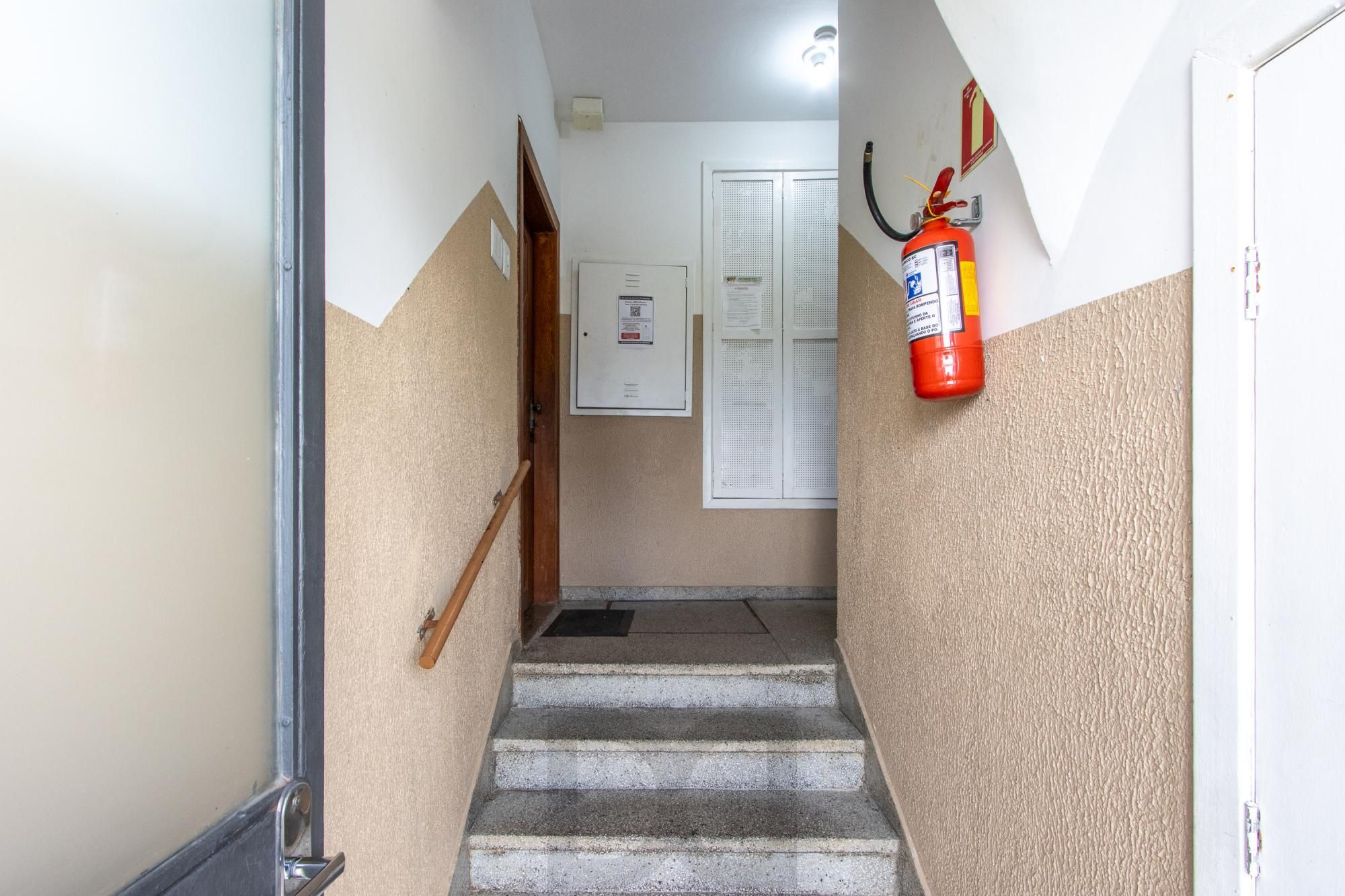 Apartamento 3 dormitórios - bairro Camaquã — foto 22