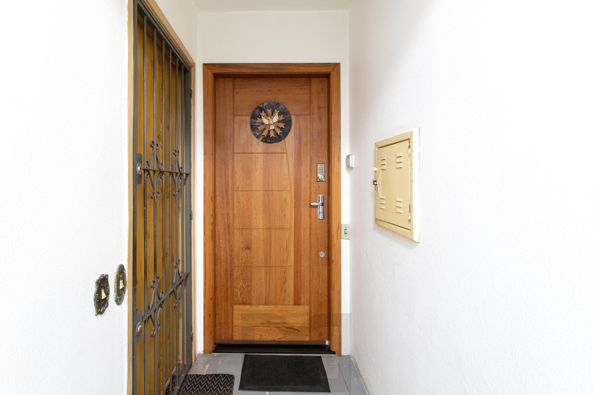 Apartamento 2 dormitórios I bairro Cristal — foto 26