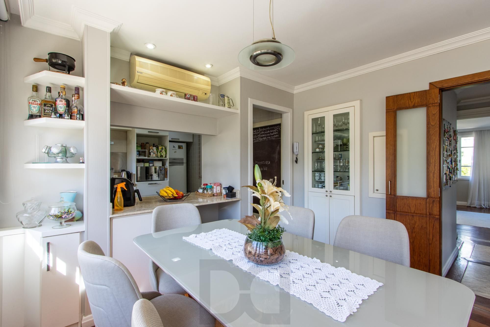 Casa Condominio para Venda - 322.88m², 3 dormitórios, sendo 1 suites, 4 vagas - Jardim Isabel — foto 23