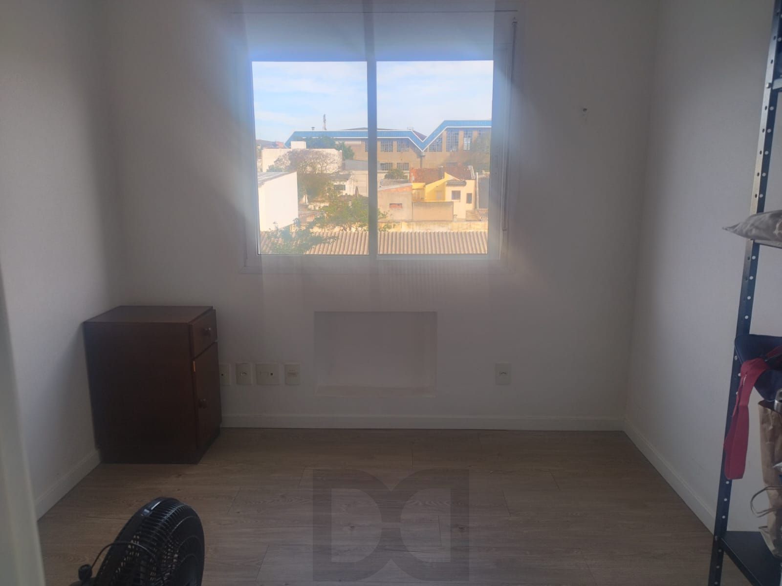 Apartamento semi mobiliado com 2 Quartos no Bairro Azenha, — foto 10