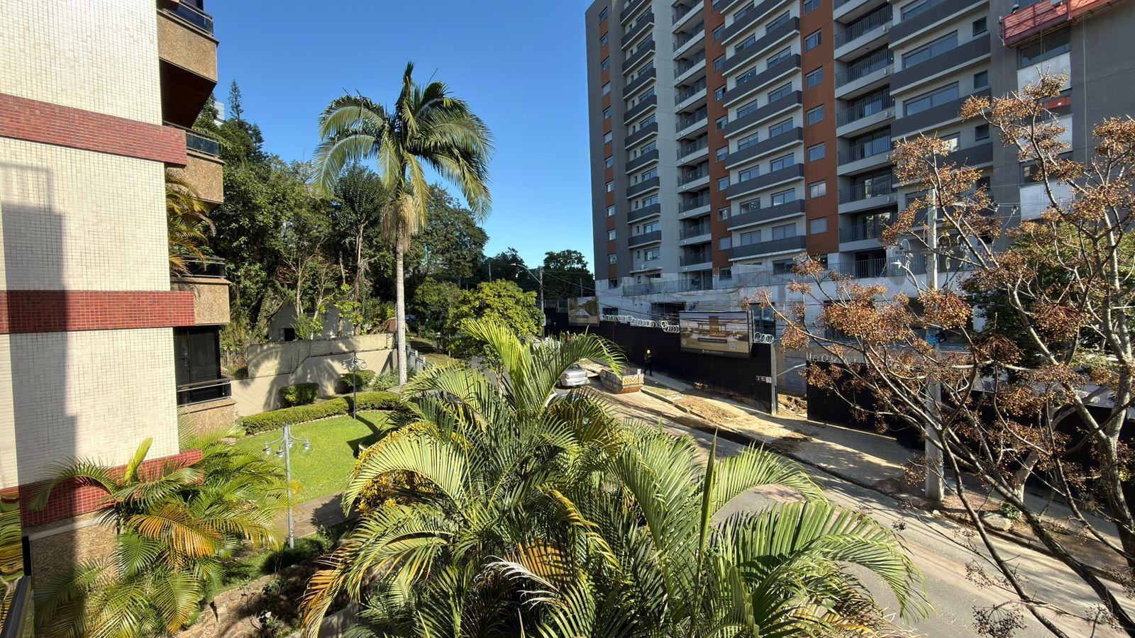 Apartamento à venda em Higienópolis com 116 m² 3 quartos, 1 suíte, 2 vagas — foto 45
