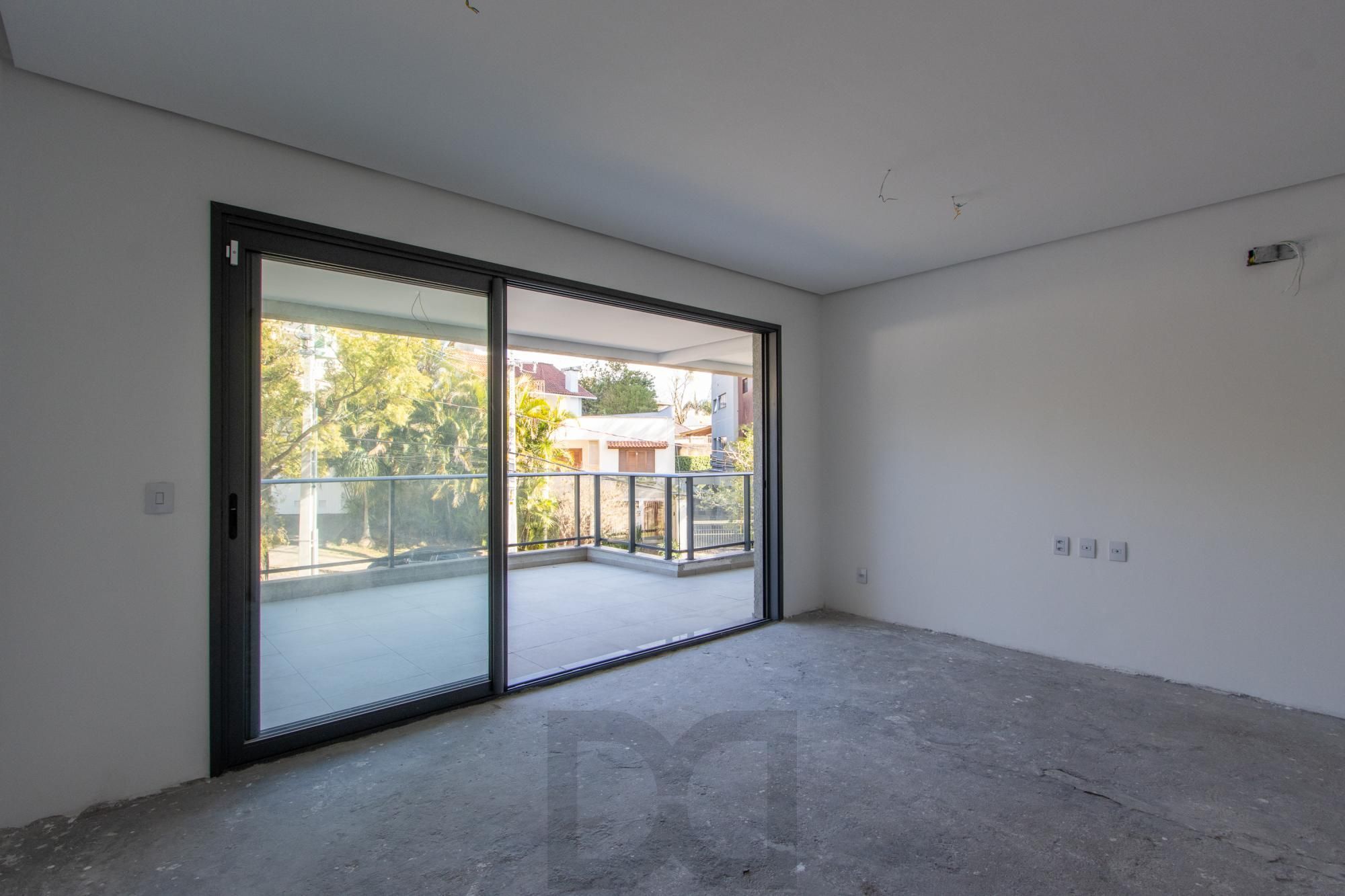 Apartamento 2 quartos na Chácara das Pedras — foto 3