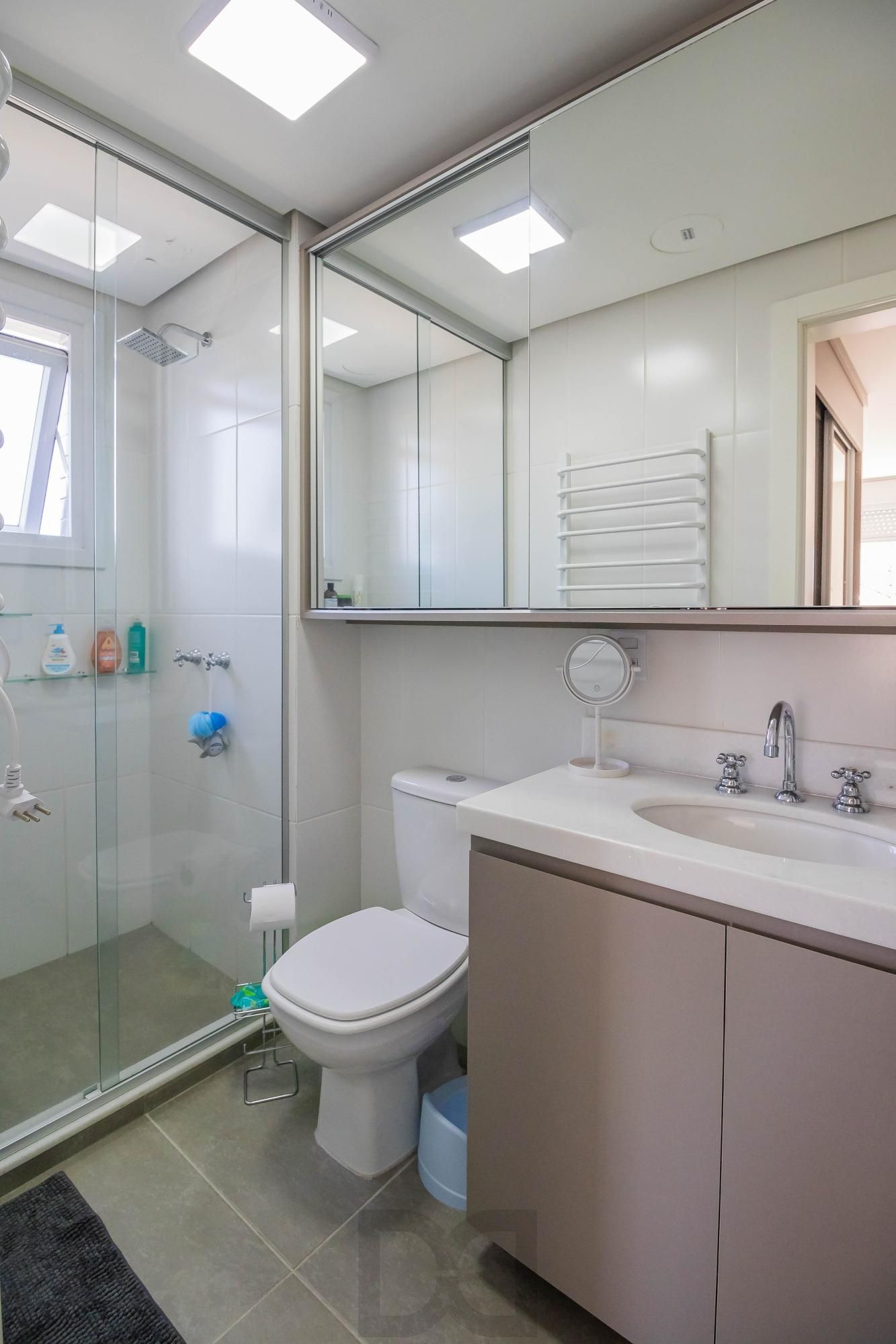 Apartamento Garden 3 quartos no Lindóia — foto 17