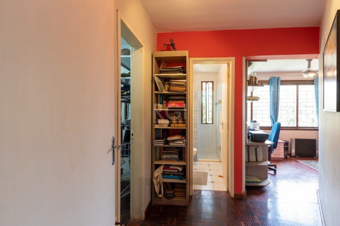 Casa para Venda - 435m², 4 dormitórios, sendo 4 suites, 4 vagas - Cristal — foto 50