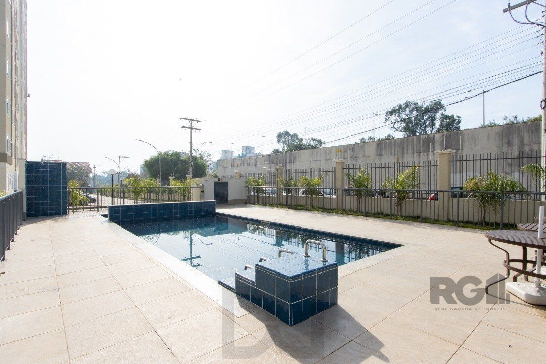 Apartamento | 2 quartos | 44,00m2 privativos | Bairro Morro Santana — foto 29