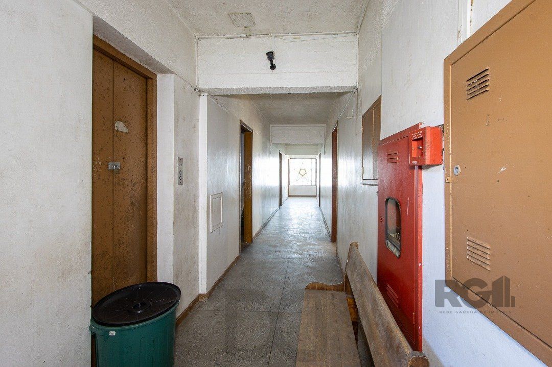 Prédio com 1063m², distribuídos em quatro pavimentos — foto 44
