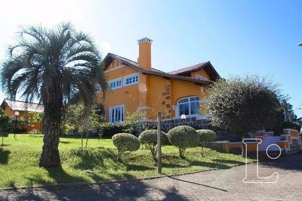 Casa Condominio Altos do Lago, 3 Quartos (1 suite master) - Bairro Hípica — foto 7