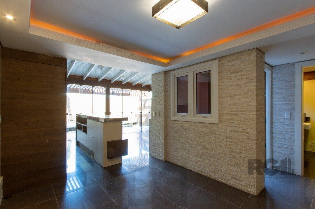 Casa Condominio para Venda - 384.33m², 3 dormitórios, sendo 1 suites, 3 vagas - Cristal — foto 59