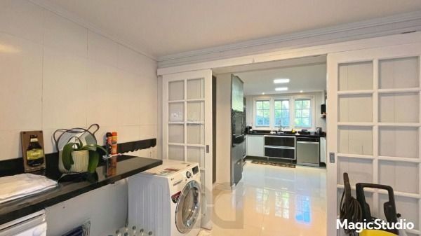 Casa em Condomínio na Pedra Redonda | 4 Dormitórios | 297m² | 4 Vagas | Solar Biarritz — foto 8