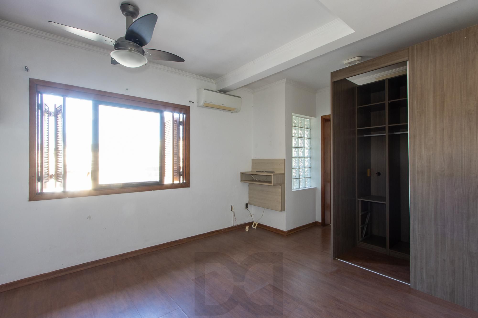 Casa em condominio Zona Sul, desocupada — foto 18