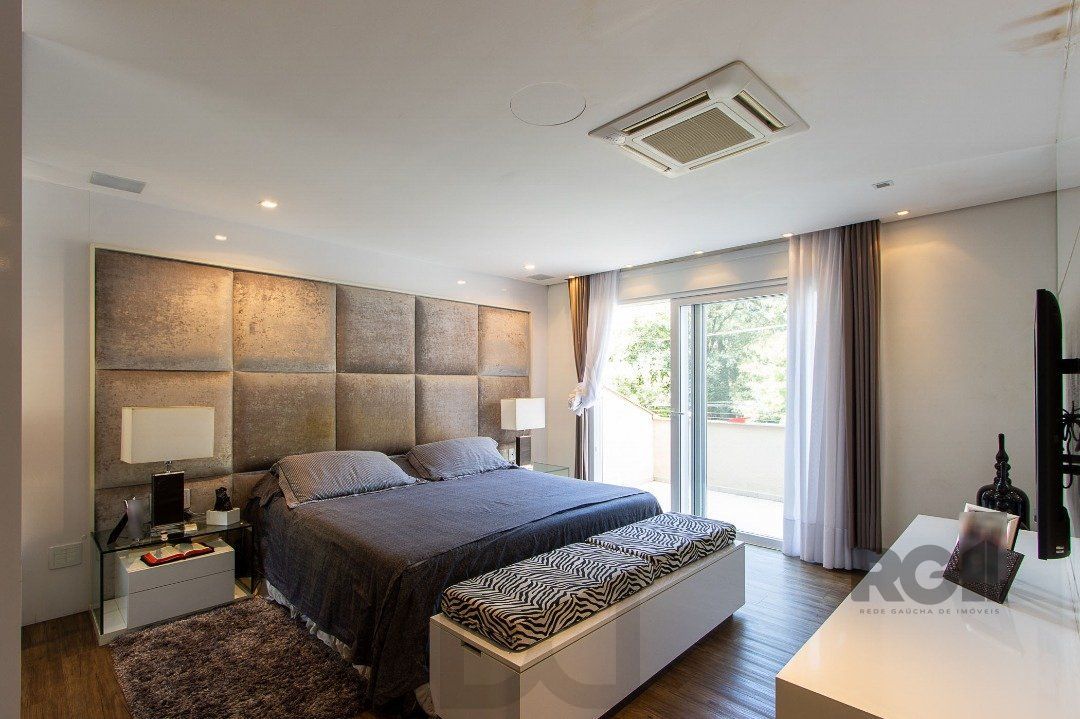 Casa no Condomínio Las Rocas, vista para o Guaíba, com 5 suítes — foto 57