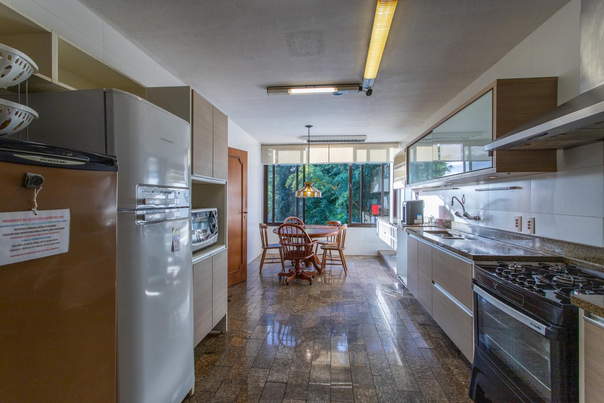 Casa em Condomínio à venda com 5 dormitórios, 565m² e 4 vagas no Condominio Jardim do Sol, Zona Sul de Porto Alegre — foto 21