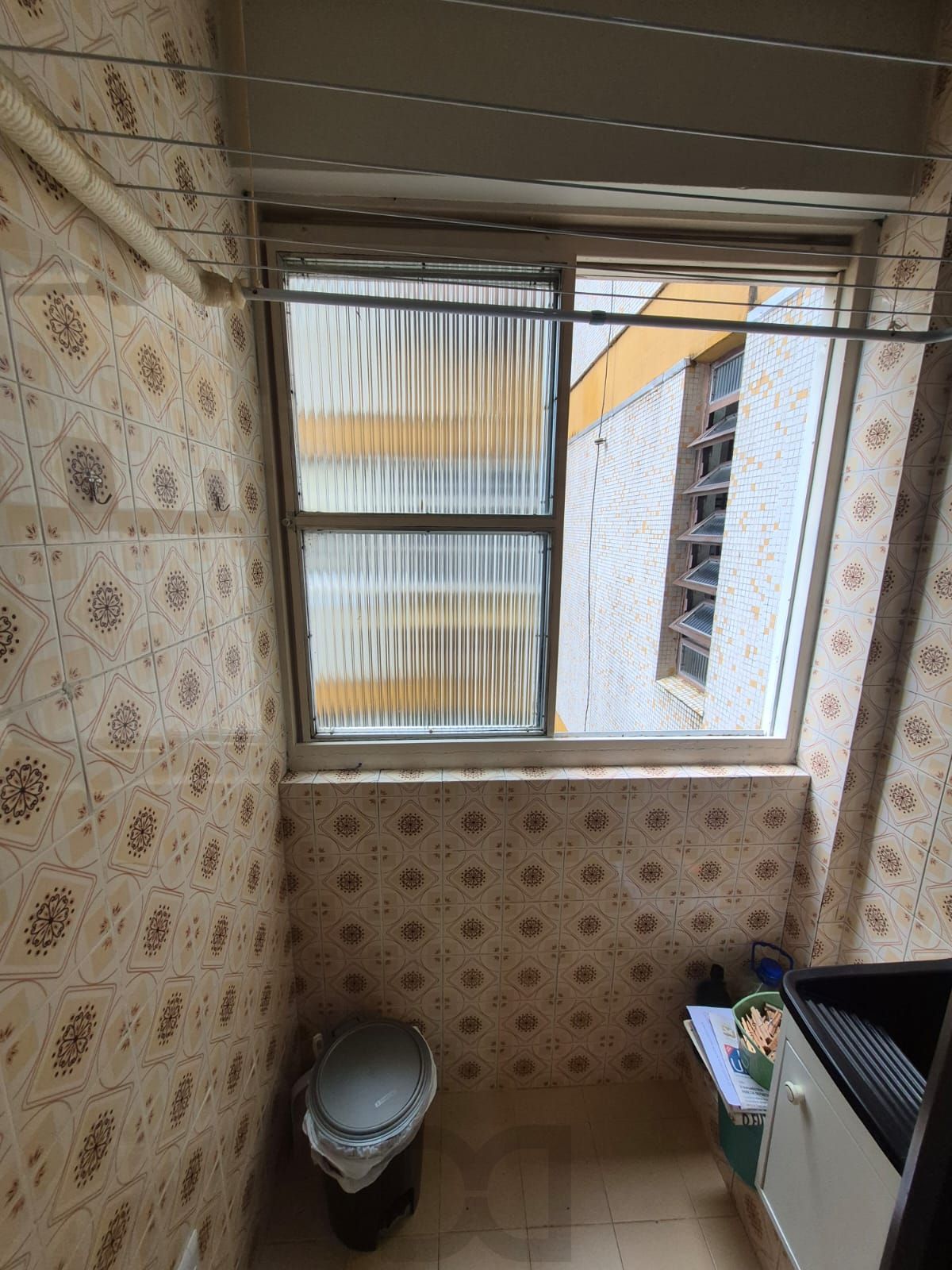 Apartamento para Venda - 46.02m², 1 dormitório, 1 vaga - Teresópolis — foto 8