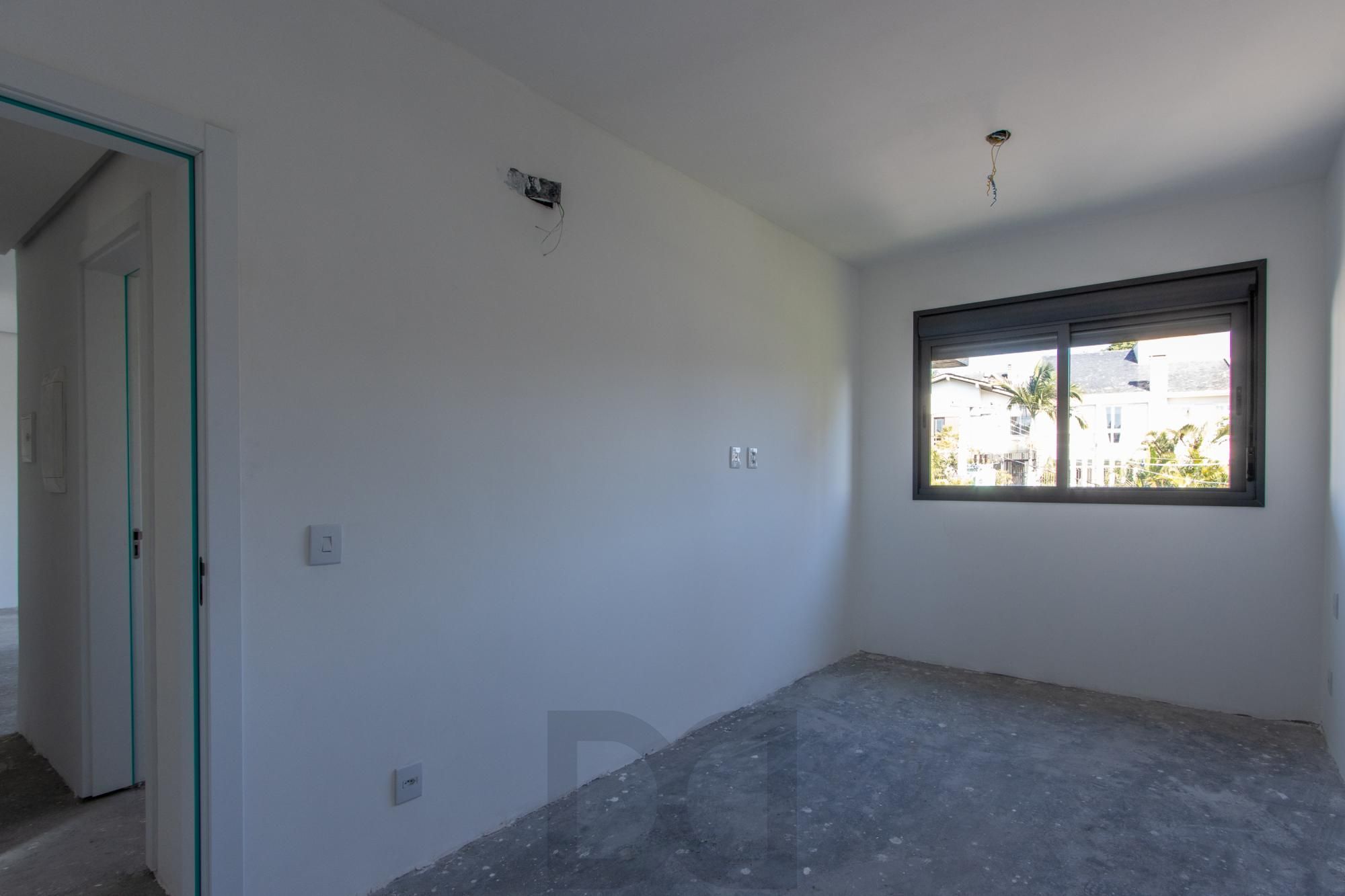 Apartamento 2 quartos na Chácara das Pedras — foto 25