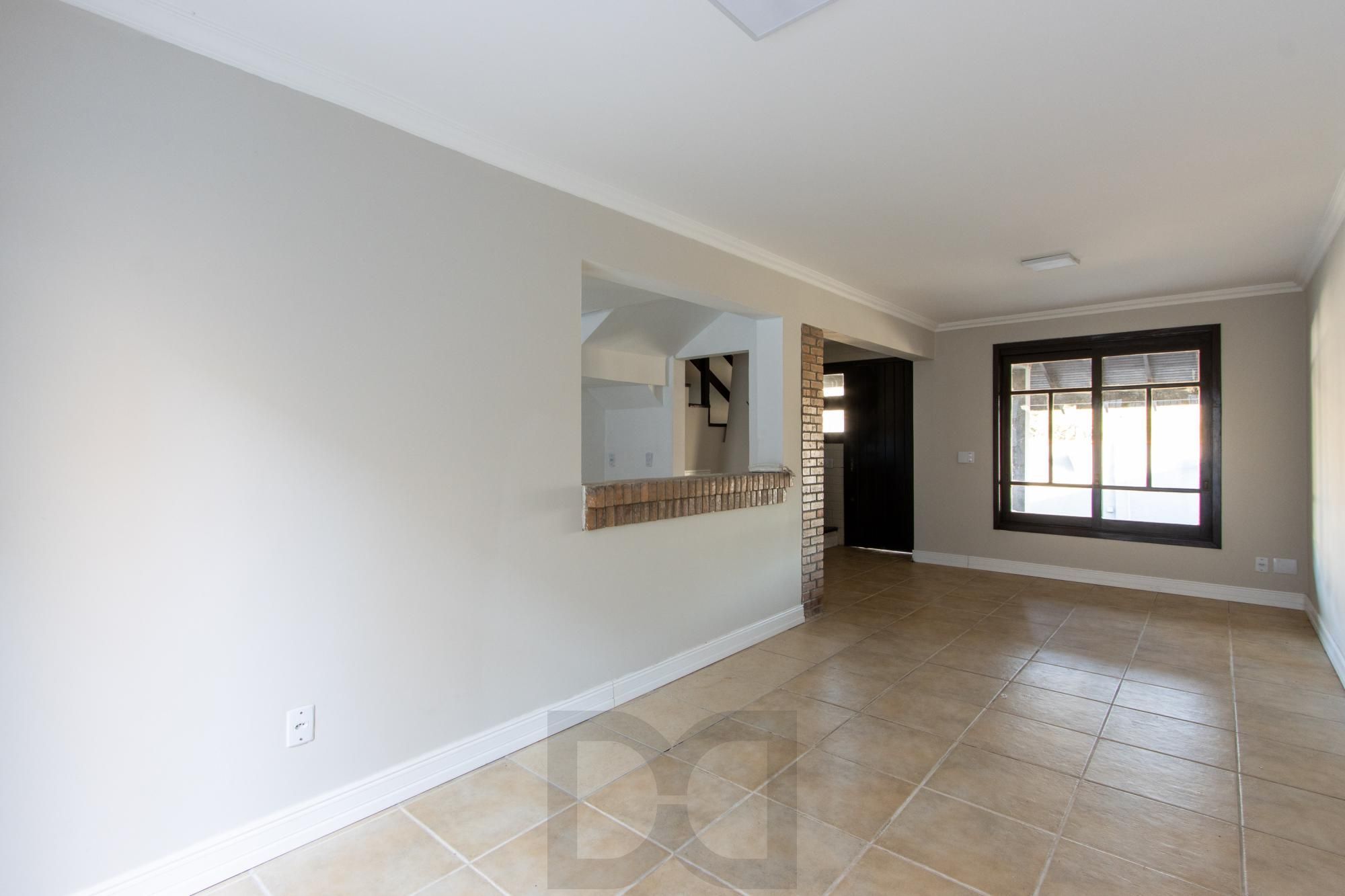 Casa 3 dormitórios, sendo 1 suíte, 2 vagas de garragem - bairro Ipanema — foto 12