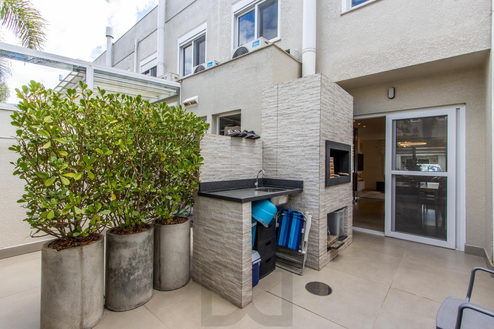 Excelente casa de condomínio no Bairro Vila Nova! — foto 15