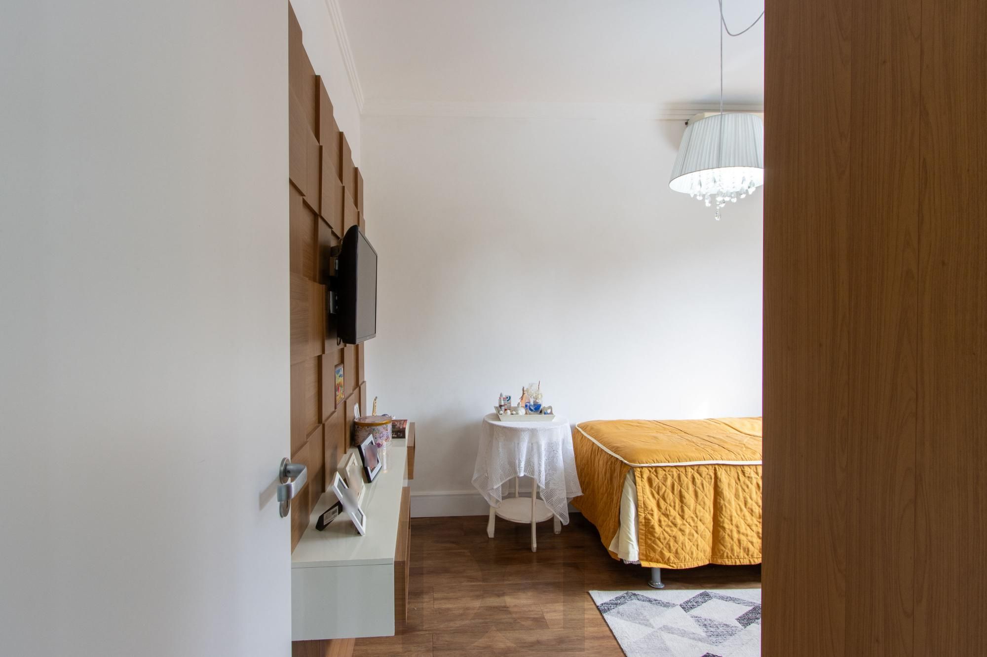 Excelente casa de alvenaria, 4 dormitórios, 2 suítes e 2 vagas de garagem. — foto 28
