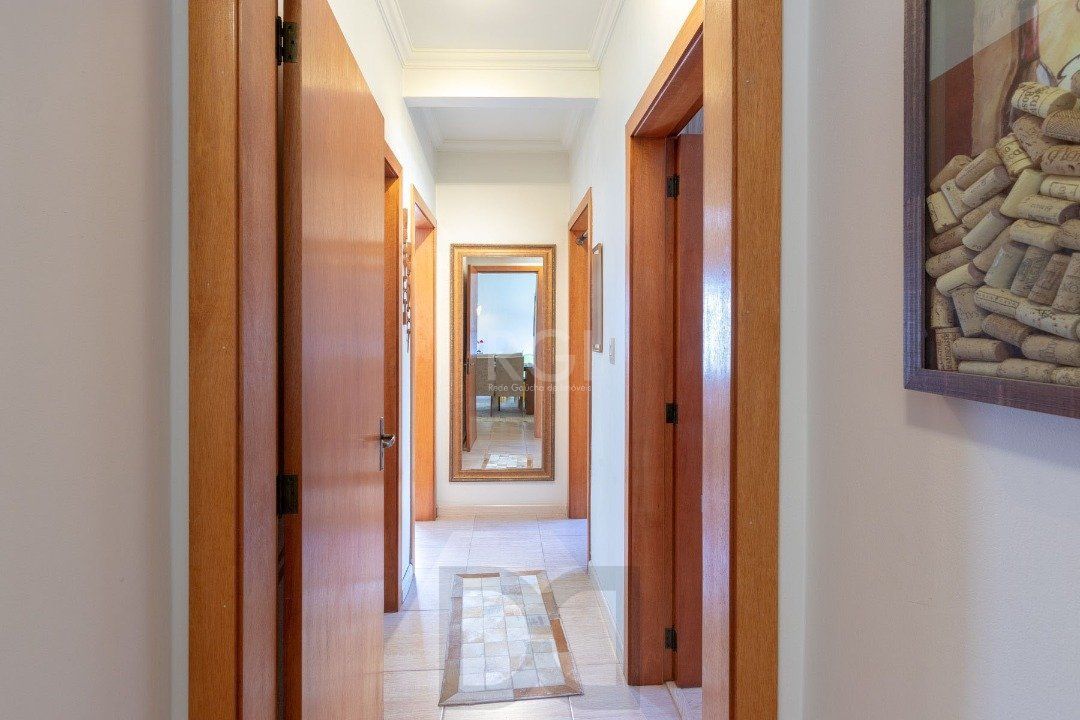 Apartamento para Venda - 82.5m², 3 dormitórios, sendo 1 suites, 1 vaga - Nonoai — foto 13