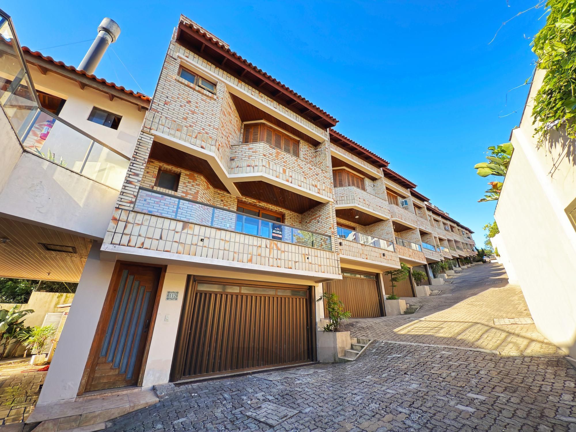 Casa em condomínio 3 dormitórios (2 suites), 3 vagas - Bairro Jardim Isabel — foto 49