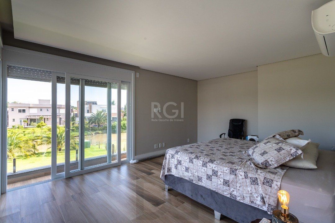 Casa Condominio para Venda - 380m², 3 dormitórios, sendo 3 suites, 6 vagas - Terra Ville — foto 42