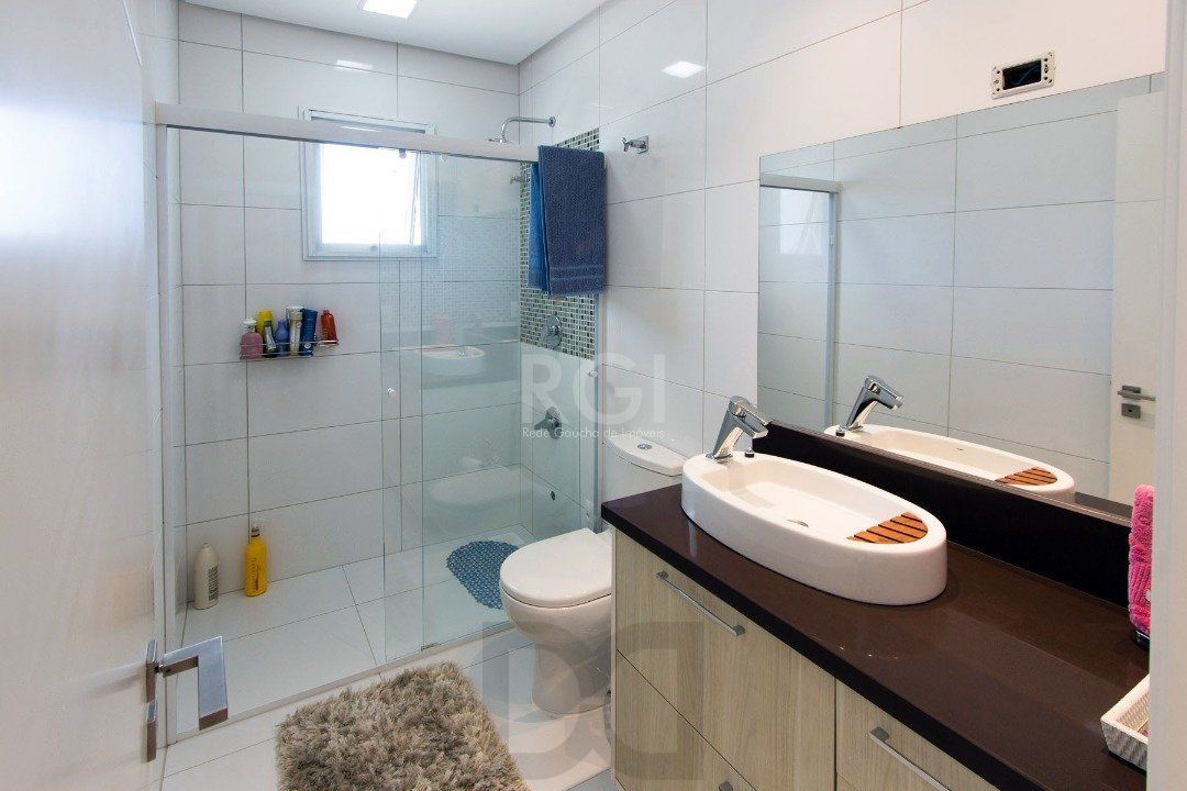 Casa Condominio para Venda - 707.4m², 6 dormitórios, sendo 6 suites, 4 vagas - Terra Ville — foto 39