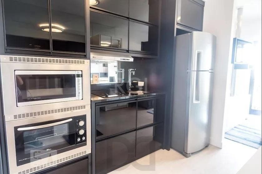 Loft para Venda - 38m², 1 dormitório, sendo 1 suites, 1 vaga - Jardim Botânico — foto 6